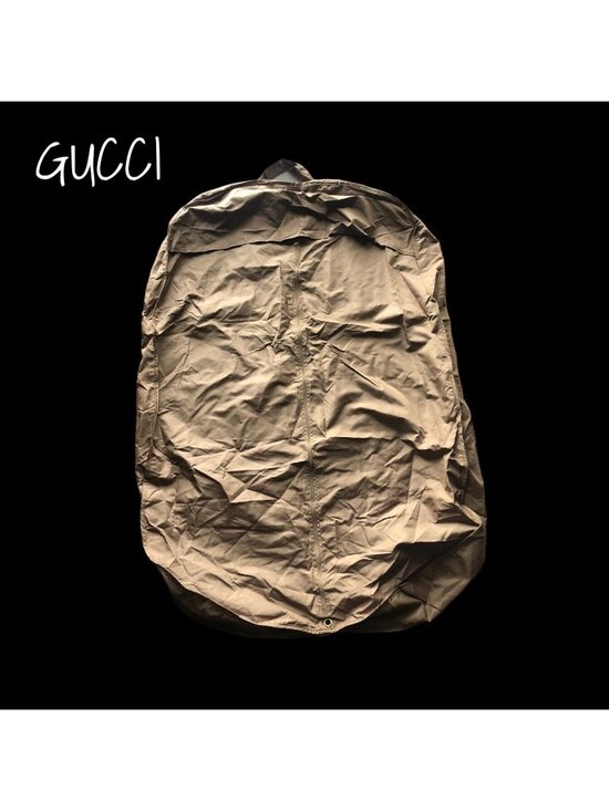 Gucci Handbags - Authentic Gucci Large Suit Dress Dust Bag Travel Cover New With tag